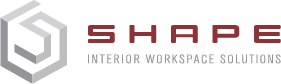 Shape Commercial - Interior Workspace Solutions