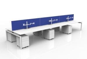 Trak Desk