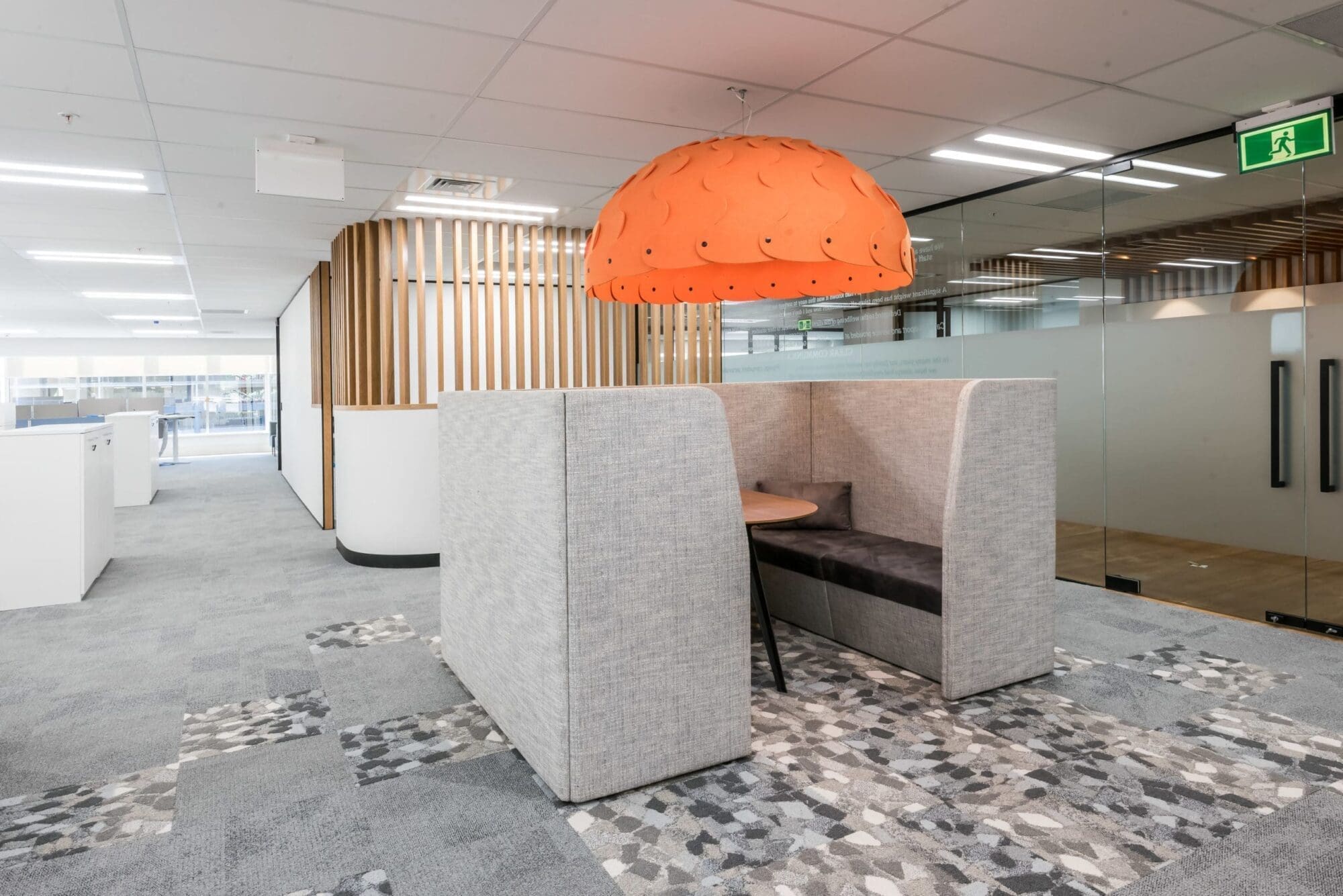 How To Turn Your Office Into The ‘Place To Be’