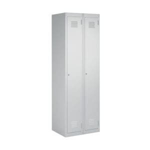Shape Lockers