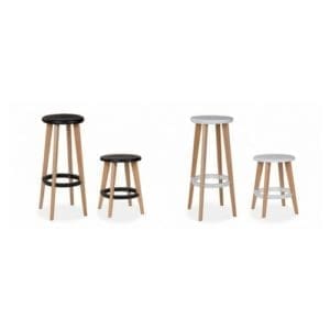 Pac Stool