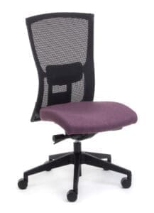 Domino Operator Chair