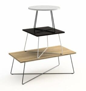 Caden Coffee Table