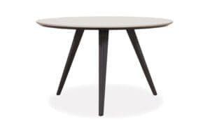 Dart Round Meeting Table