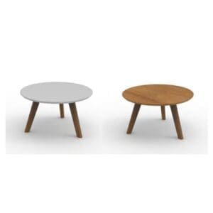 Ash Coffee Table