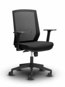 Mack Chair