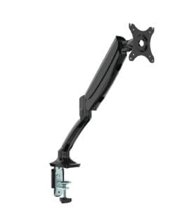 Dynamic Monitor Arm