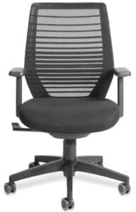Space Chair