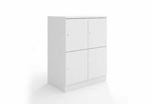 Locker Unit