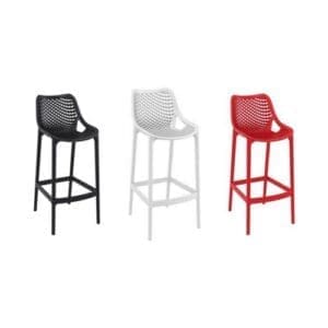 Lily Stool