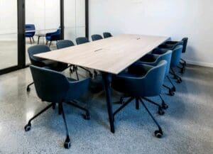 Meeting Tables